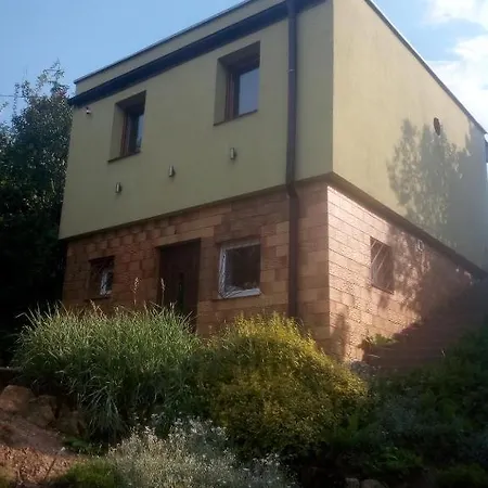 Appartement Goscinne Gniazdo Będzin