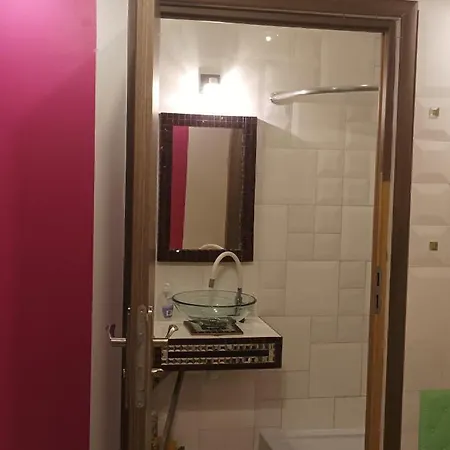 Apartment Goscinne Gniazdo Bedzin