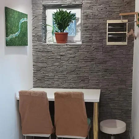 Goscinne Gniazdo Apartment Bedzin