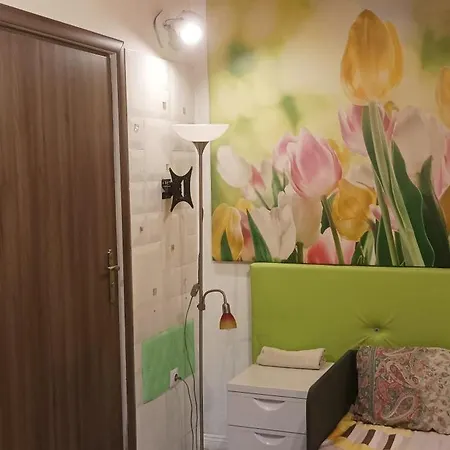 Goscinne Gniazdo Bedzin
